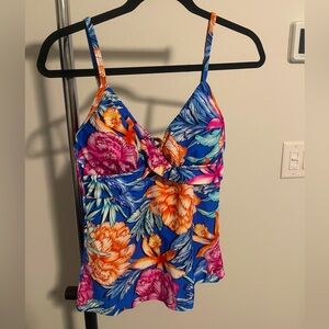 Size L Hapari Tankini Set